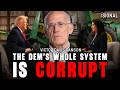 Victor Davis Hanson: Trump Turns the Tables on Kristen Welker