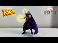 Marvel legends xmen97 magneto  prsentation de cette superbe figurine  marvellegendsxmen97