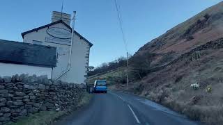 M6 Motorway UK Driving POV: The Ultimate British Road Trip Guide