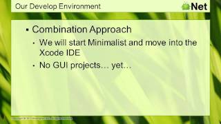 WiBit.Net - Programming in Objective C - 01 - Introduction - Part 5 Wealth