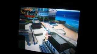 THUG 2 glitch (never seen before)