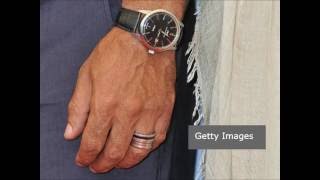 Is it Ever Okay Not to Wear Your Wedding Ring?