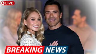 🔥 Mark Consuelos & Son Joaquin's Tony Showdown Gets Competitive — 'A Lot of Smack Talk' Revealed!