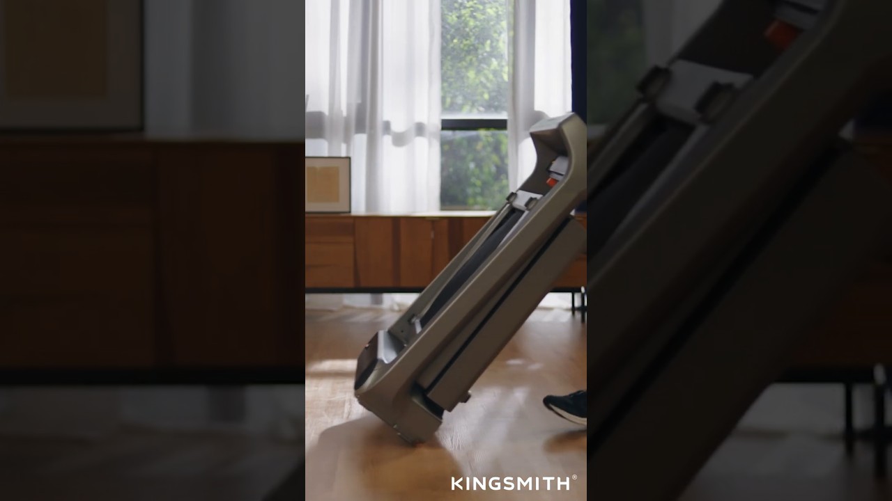Kingsmith X218 Treadmill – Is This the Ultimate Fitness Game-Changer?