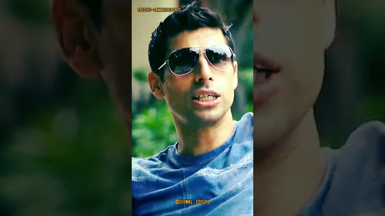 Ashish Nehra on Sourav Ganguly 😂😂 | 