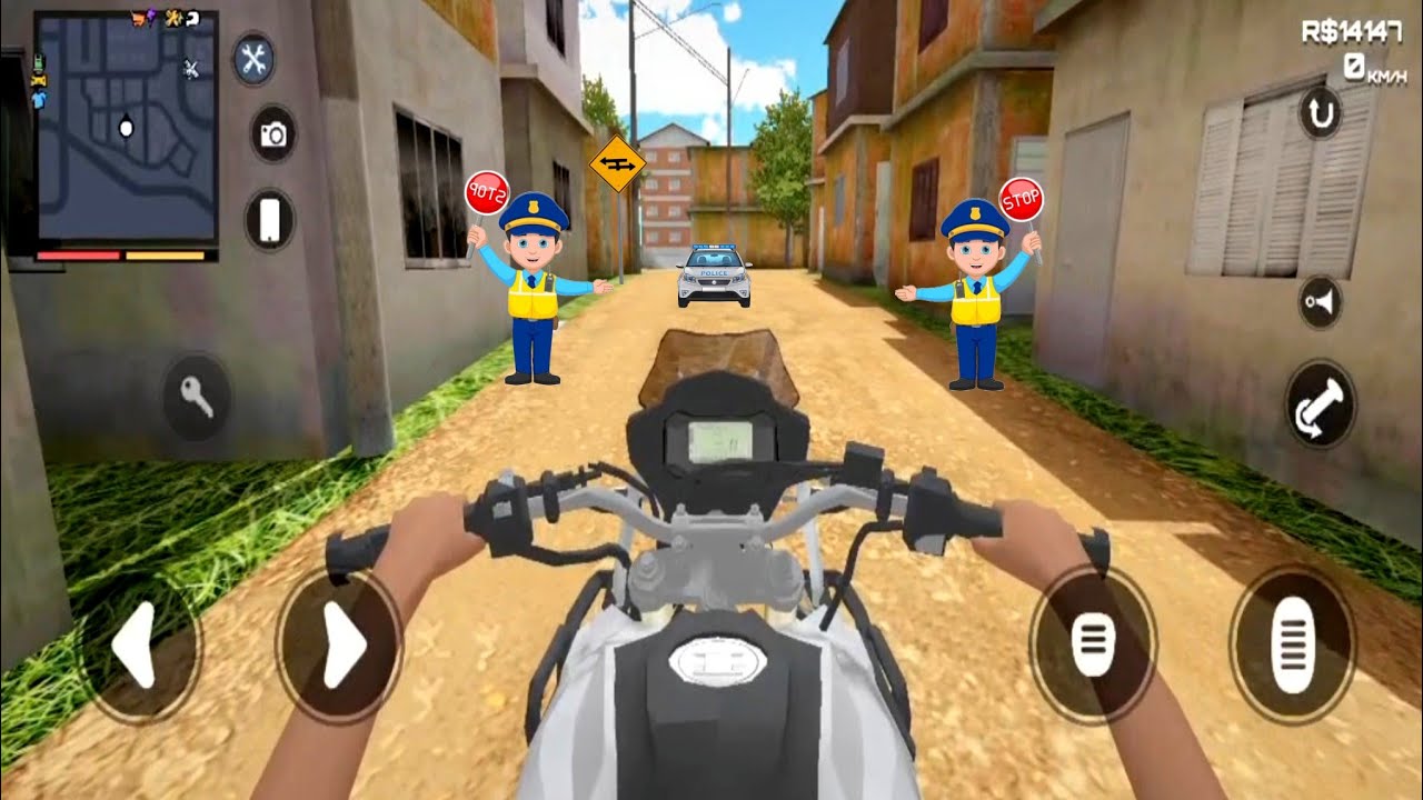 Elite Motos 2 Best Open World Online Multipleayer Best Android Gameplay E.P 43
