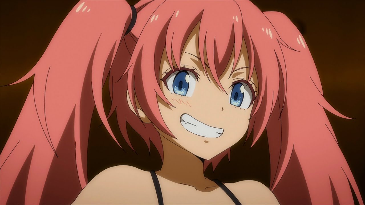 That Time I Got Reincarnated As A Slime Saison 3 Episode 15 PREVIEW