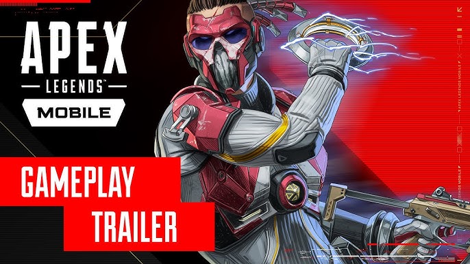 Please be aware there is a Apex Legends Mobile Trailer going around the   algorithm, this is fake and not supported by the official apex team  on any social media. : r/apexlegends