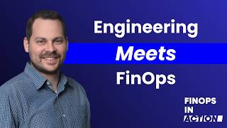 Engineering Meets FinOps ft. Matan Ben-Ishay, Credit Karma | Ep #70