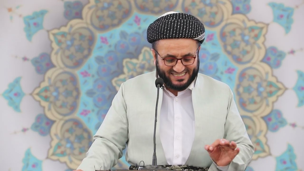 وتاری هەینی : هەندێ سیفاتی بێبـــاوەڕان لە قورئــاندا