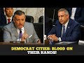 America’s Cities Are Dying: How Radical Democrat Policies Unleashed a Crime Wave!