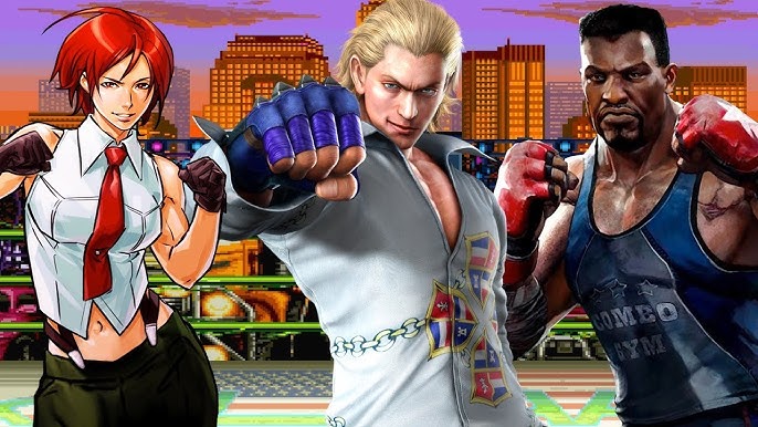 The 12 Best Boxing Games of All Time