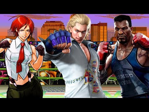 top-ten-boxers-in-fighting-games