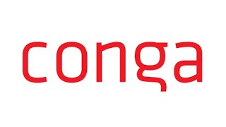 Conga Platform #conga #platform #congacpq #webui #congaclm