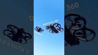Two FPV drones. Every angle of the chase 🚗 | DJI Drones