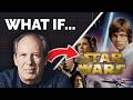 What If... Hans Zimmer wrote the Force Theme?