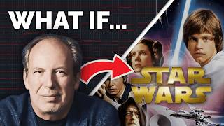What If... Hans Zimmer wrote the Force Theme?
