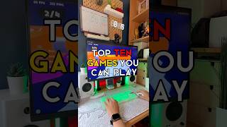 Top 10 Games You Can Play On Your School Computer 🖥️ #gaming #tech #school #browsergame #pcsetup screenshot 5
