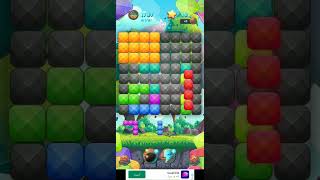 لعبة لغز البرية Block Puzzle Wild game screenshot 3