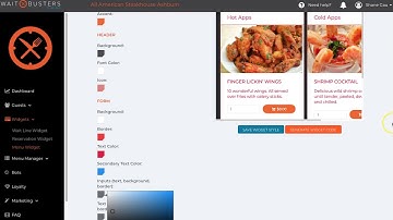 How To Change The Input Field Text Color