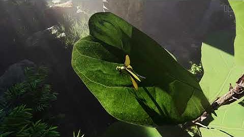 "Beyond Reality" - 3 Minutes of a amazing journey | 3D Animation Film | Not a Drone Shot!