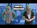 ALAN THRALL Q&A: How to get a six pack, SUMO VS CONVENTIONAL,  conditioning for powerlifters