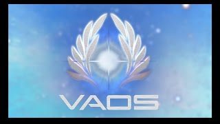 VAOS HUMAN CHANNEL TRAILER - 2015