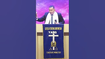 Taat || Pdt.Alexander Simanjuntak,S.E.,M.Th #shorts
