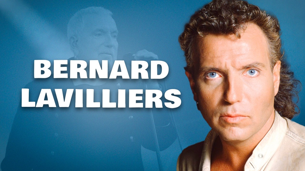 Bernard Lavilliers : l’incroyable vie derrière ses chansons | Documentaire Artiste- MG