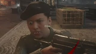 PROOF COD WW2 IS BROKEN