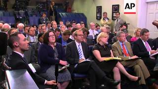 Transportation Secretary Anthony Foxx warned Congress Monday that a key federal government fund used