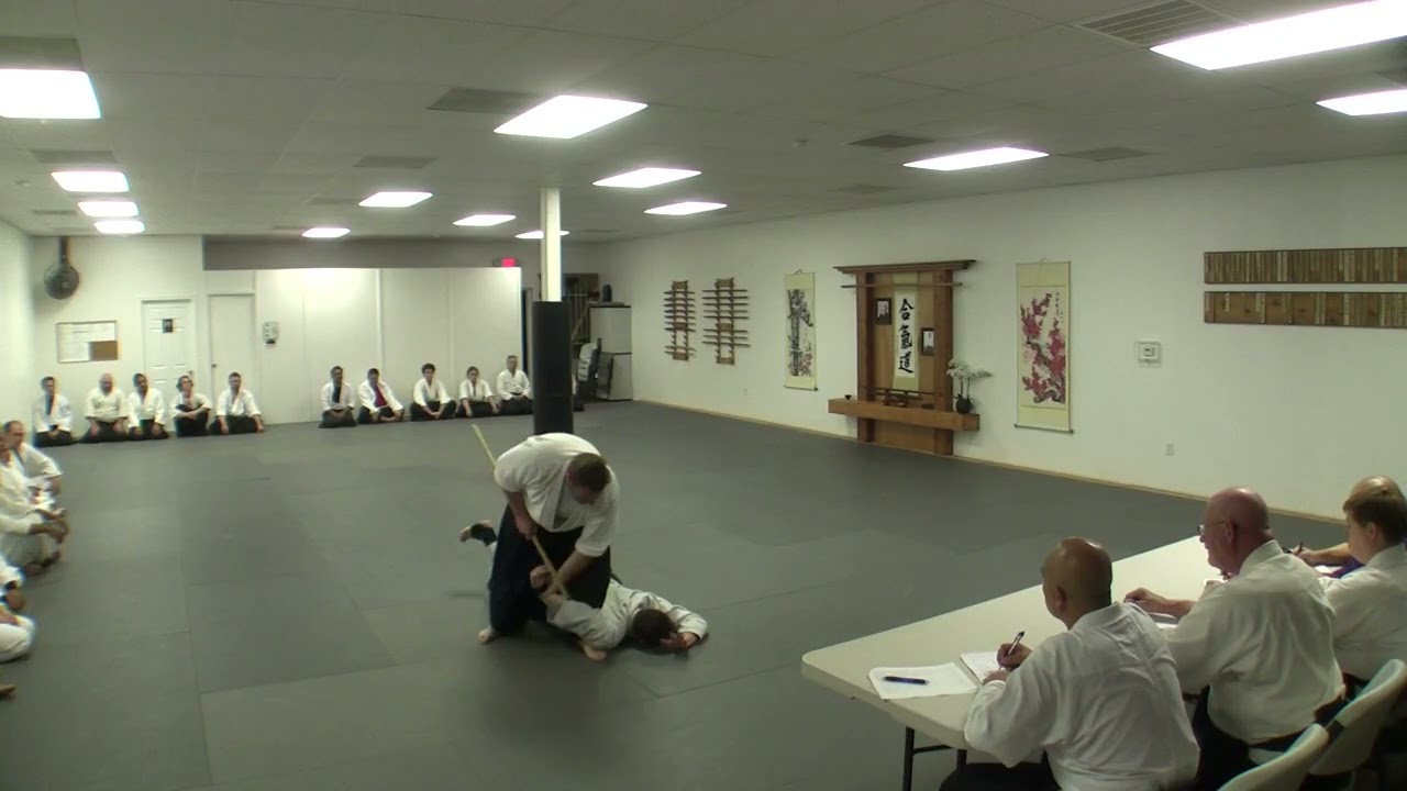 Sebastian Sandan Test