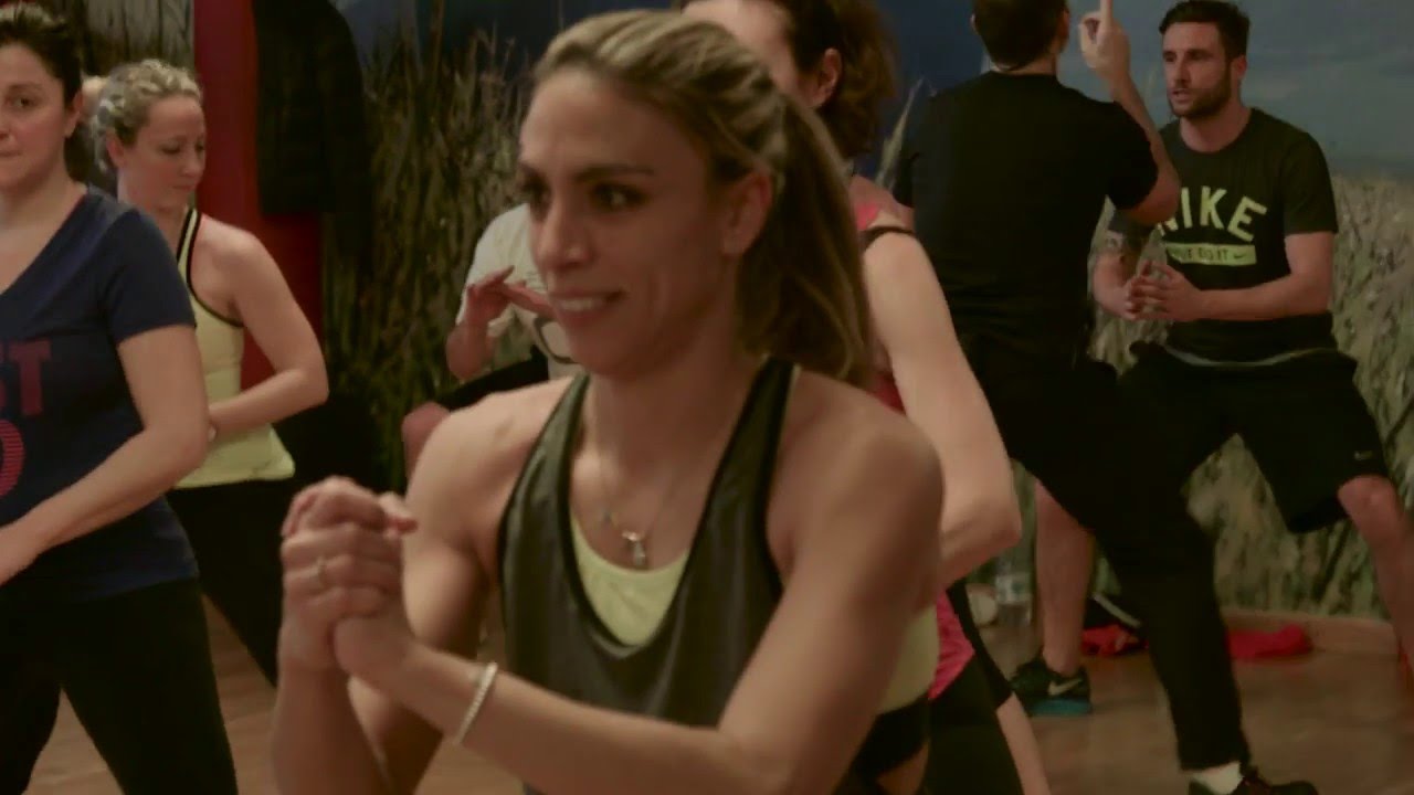 Tone Zone | Virgin Active Academy