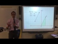 Understanding Slope and Parallel Lines