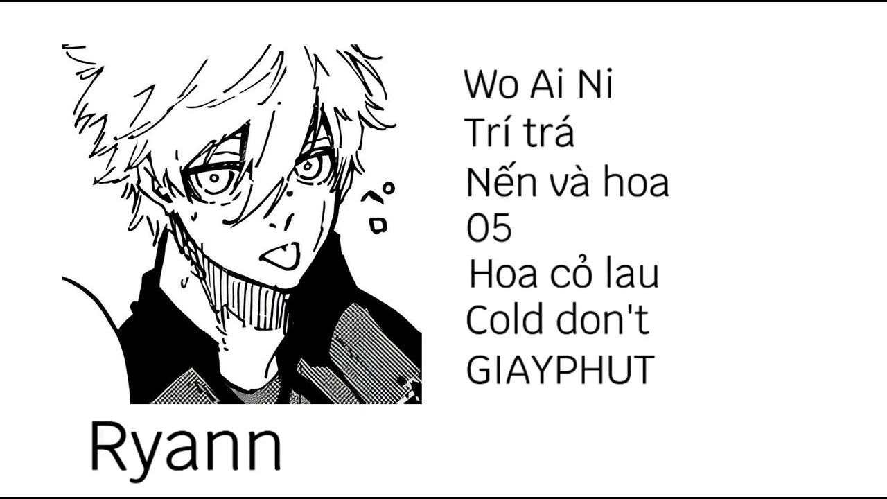 [playlist speed up] nghe nhạc speed up cùng Nagi nhaa | Ryann dayy