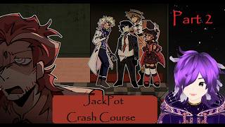 Jackpot Crash Course - Chapter 1 (Part 2) Rpg Maker Game