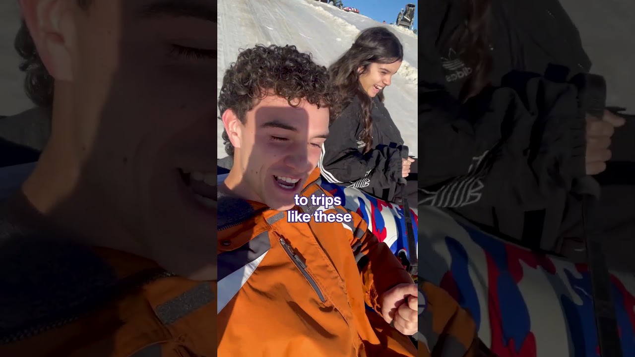 The GCU Lope Show | Outdoor Recreation Vlog