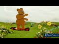 DRAGON Lion and Bear Part 2 MAGICAL EVENTS 9