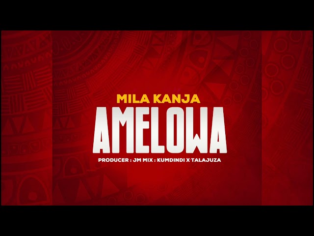 Mila Kanja-Amelowa(Official Audio) class=