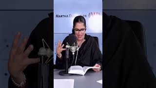 ¿Qué le hacen las DROGAS a tu cerebro real? con la Dra. Silvia Cruz | Martha Debayle