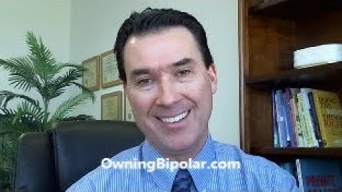 Owning Bipolar: How Patients and Families Can Take Control of Bipolar Disorder