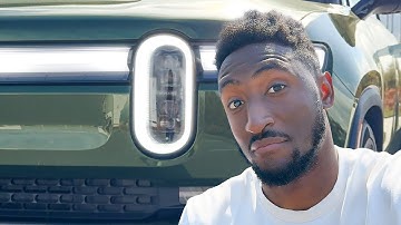 Rivian Gen 2 Refresh - It