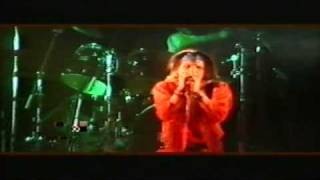 Video thumbnail of "The Cult - Go West (Live)"