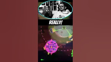 Release the Kraken! | Lovers in a Dangerous Spacetime