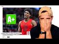Reacting to My 2023 NBA Draft Grades Three Years Later