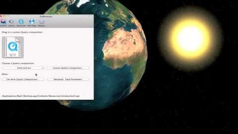 Mac Review: Mach Desktop