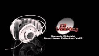 DJ VeeKay - Dynamic Midnight Deep House In The Mix Vol.3