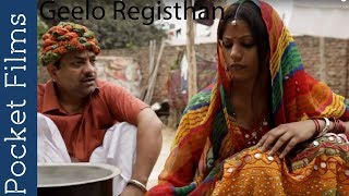 A Husband and Wife's Story - Geelo Registhan - Short Film