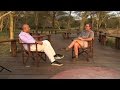 Interview with  William  Roberts @SirikoiLodge  @lewa_wildlife Conservancy