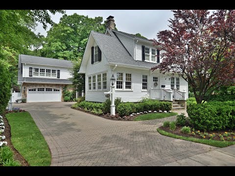 439 Wyckoff Avenue, Ramsey, NJ home video tour